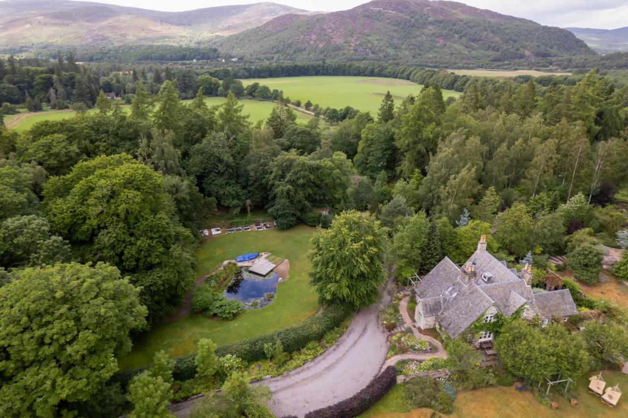 The Polchar - Aviemore Exterior foto